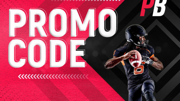 PointsBet Promo Code for Dolphins vs. Bills